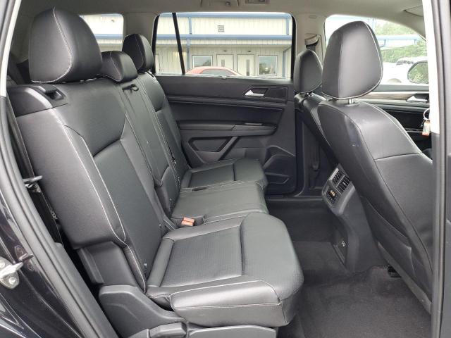 2021 VOLKSWAGEN ATLAS SE - 1V2KR2CAXMC515637