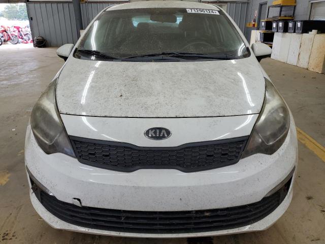 2016 KIA RIO LX - KNADM4A36G6682084