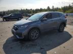 2022 HONDA CR-V EXL - 2HKRW2H86NH625458