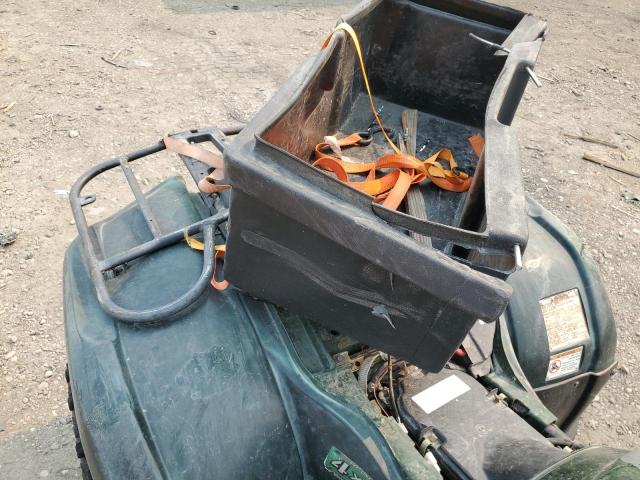 2005 YAMAHA YFM660 FWA - JY4AM03Y55C056336