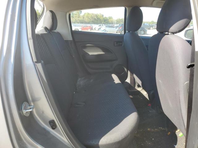 2015 MITSUBISHI MIRAGE DE - ML32A3HJ1FH049824