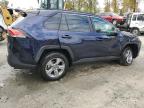 TOYOTA RAV4 XLE photo