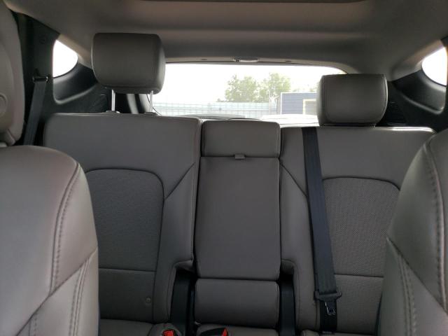 2018 HYUNDAI SANTA FE S - 5XYZWDLA8JG504616