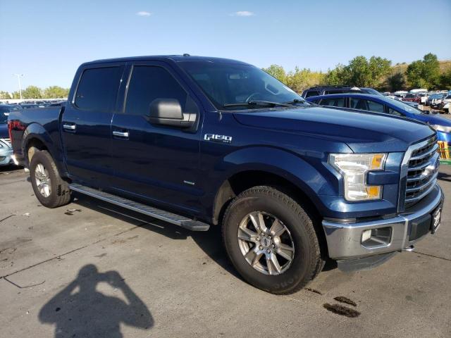2015 FORD F150 SUPER - 1FTEW1EGXFKD79389