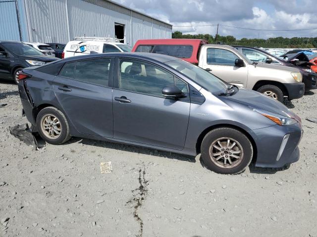 2019 TOYOTA PRIUS - JTDL9RFUXK3012160