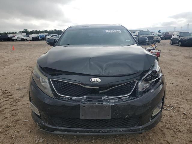 2015 KIA OPTIMA LX - 5XXGM4A7XFG448386