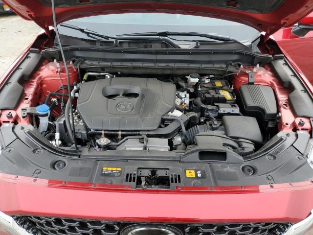 2024 MAZDA CX-5 PREMI - JM3KFBDM6R0383236