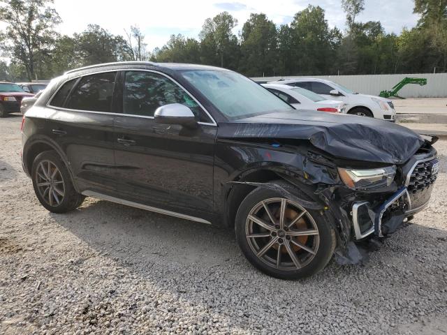 2022 AUDI SQ5 PREMIU - WA1B4AFY3N2039171