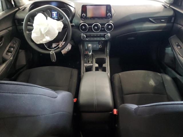 2024 NISSAN SENTRA S - 3N1AB8BV6RY262892