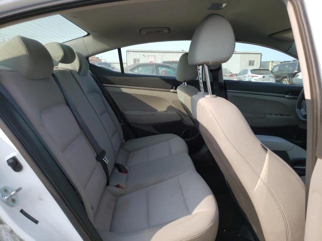 2017 HYUNDAI ELANTRA SE - 5NPD74LF6HH097627