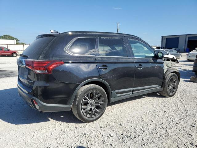 2018 MITSUBISHI OUTLANDER - JA4AD3A34JZ029608