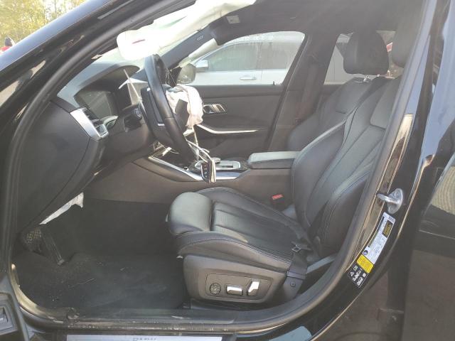 2022 BMW 330XI - 3MW5R7J06N8C73442