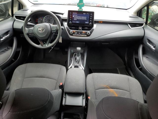 2020 TOYOTA COROLLA LE - JTDEPRAE6LJ077499