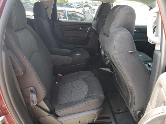 2017 CHEVROLET TRAVERSE L - 1GNKVHKD9HJ209274