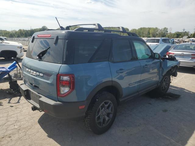 2021 FORD BRONCO SPO - 3FMCR9D94MRA77973