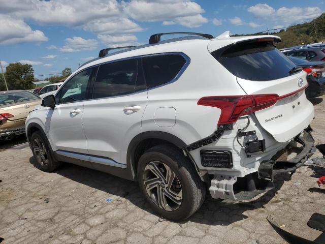 2022 HYUNDAI SANTA FE S - 5NMS24AJ5NH433998