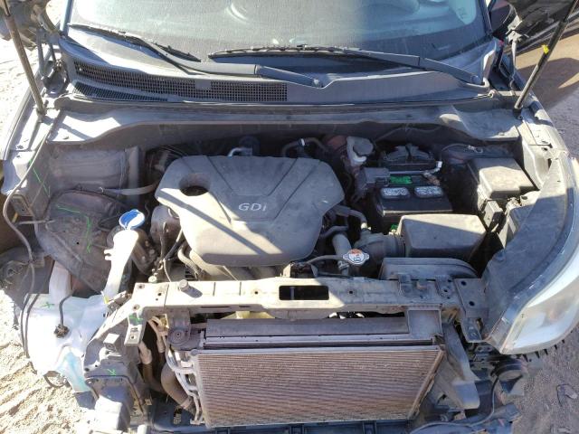 2015 KIA SOUL - KNDJN2A2XF7812617