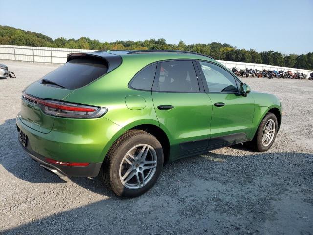 VIN WP1AA2A53KLB01606 2019 Porsche Macan no.3