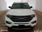 FORD EXPLORER X photo