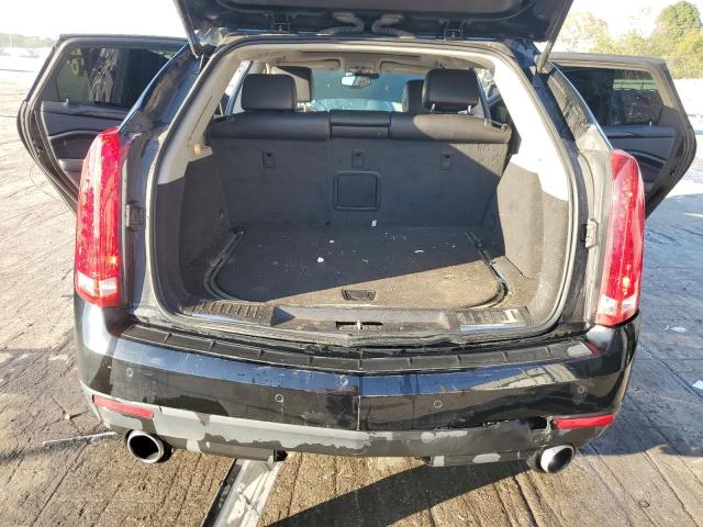 2015 CADILLAC SRX LUXURY - 3GYFNEE32FS548072