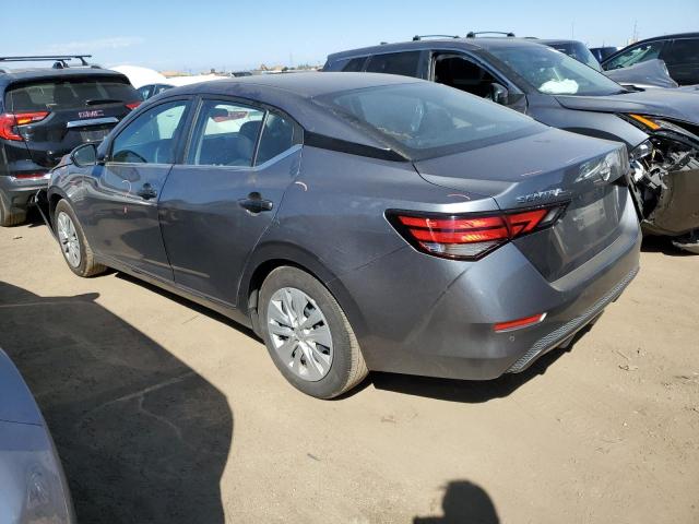 3N1AB8BV2RY219635 2024 NISSAN SENTRA