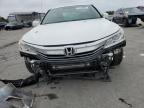 HONDA ACCORD EXL photo