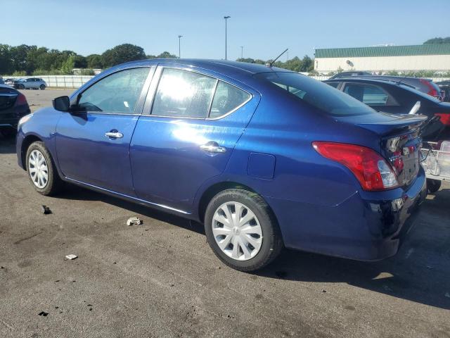 VIN 3N1CN7AP4JL815618 2018 NISSAN VERSA no.2