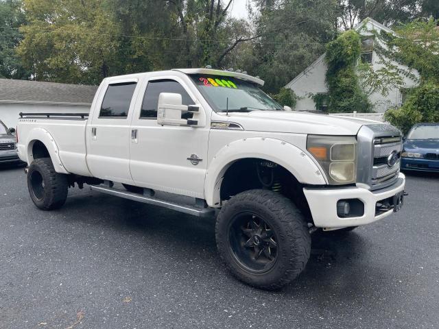 Ford F250