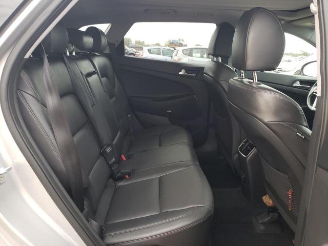 2021 HYUNDAI TUCSON LIM - KM8J3CAL3MU381066