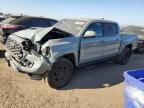 2022 TOYOTA TACOMA DOU - 3TYCZ5AN2NT070702
