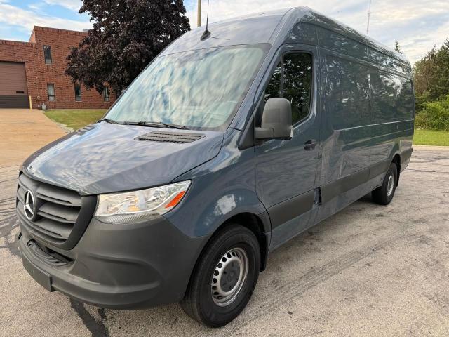 2019 MERCEDES-BENZ SPRINTER 2 WD4PF1CD5KP138893  73527864