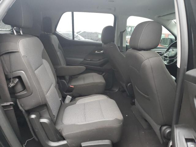 2019 CHEVROLET TRAVERSE L - 1GNERGKW5KJ149935