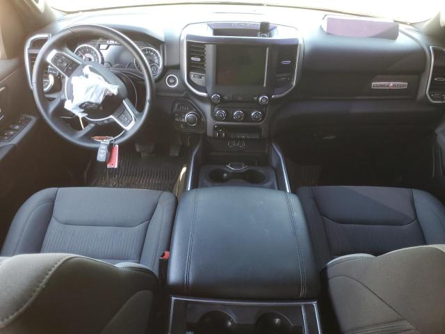 2022 DODGE 1500 BIG H 1C6SRFFT2NN477467
