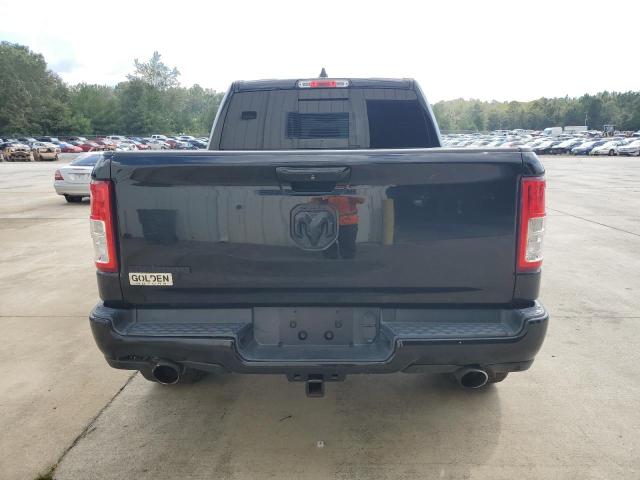 2019 RAM 1500 BIG H - 1C6RREFT9KN716923