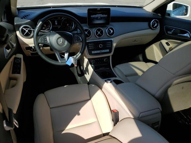 2018 MERCEDES-BENZ GLA 250 - WDCTG4EB0JJ483439
