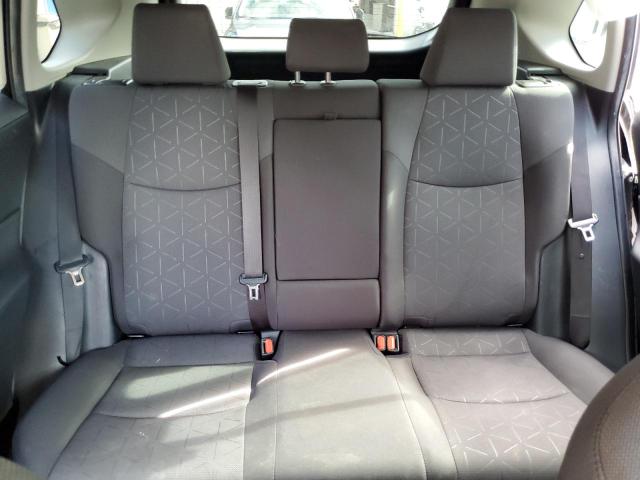 2019 TOYOTA RAV4 XLE - JTMW1RFV5KD040066
