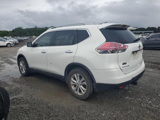 VIN 5N1AT2ML8EC851573 2014 Nissan Rogue, S no.2