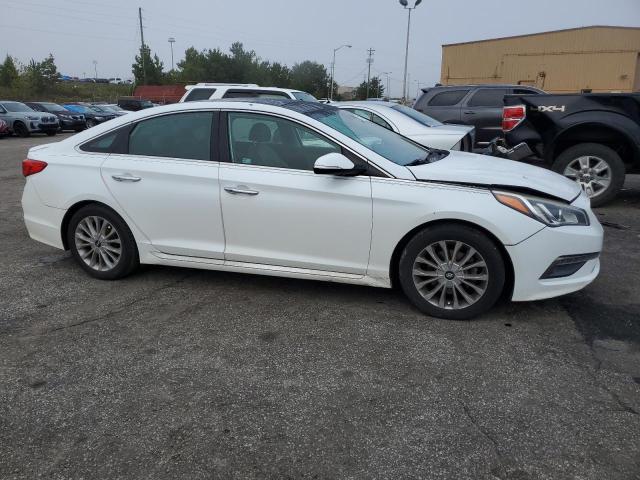 2015 HYUNDAI SONATA SPO - 5NPE34AF9FH027197