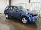 SUBARU FORESTER 2 photo