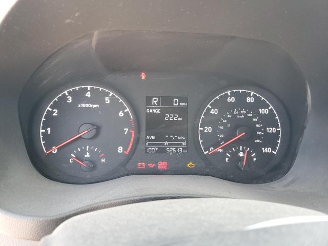 2020 HYUNDAI ACCENT SE - 3KPC24A68LE112655