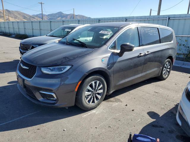 2023 CHRYSLER PACIFICA H - 2C4RC1L73PR583838