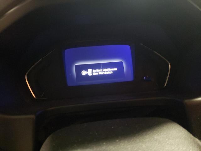 2023 HONDA ODYSSEY SP 5FNRL6H75PB012322