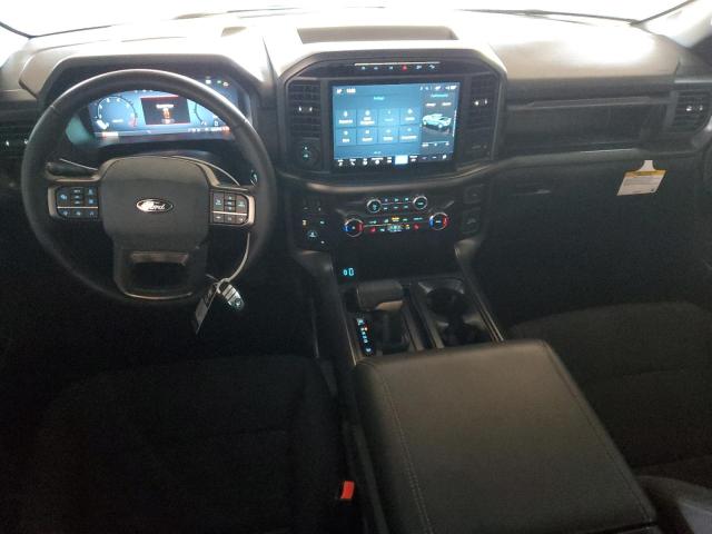 2024 FORD F150 XLT #3310498073