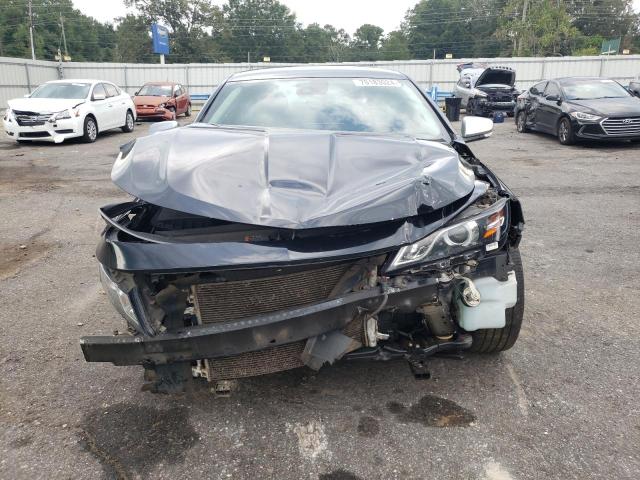 2017 CHEVROLET IMPALA PRE 2G1145S32H9120261