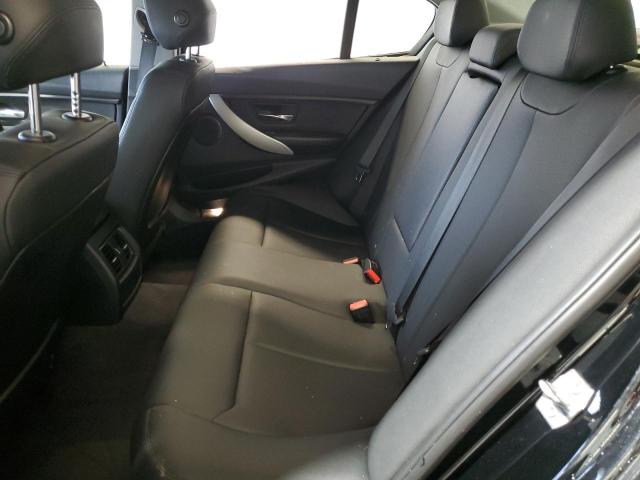 2016 BMW 320 XI - WBA8E5G58GNU20084