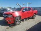 CHEVROLET COLORADO L снимка