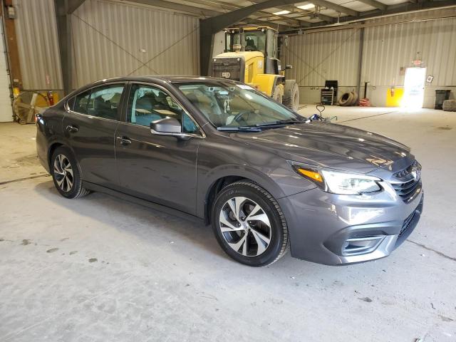 2020 SUBARU LEGACY 4S3BWAB66L3022246