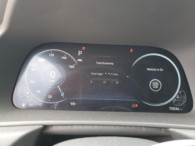 2021 HYUNDAI SONATA SEL - 5NPEJ4J23MH122631