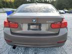 BMW 320 I photo