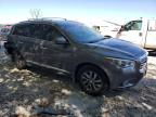 INFINITI QX60 photo